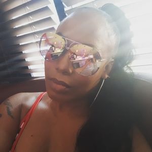 Meet your Posher, Tamisha